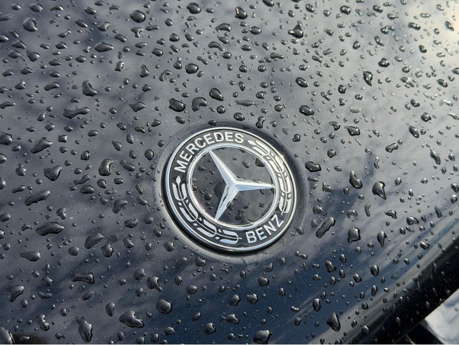 2019 Mercedes-Benz GLC Class