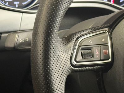 2015 Audi A6