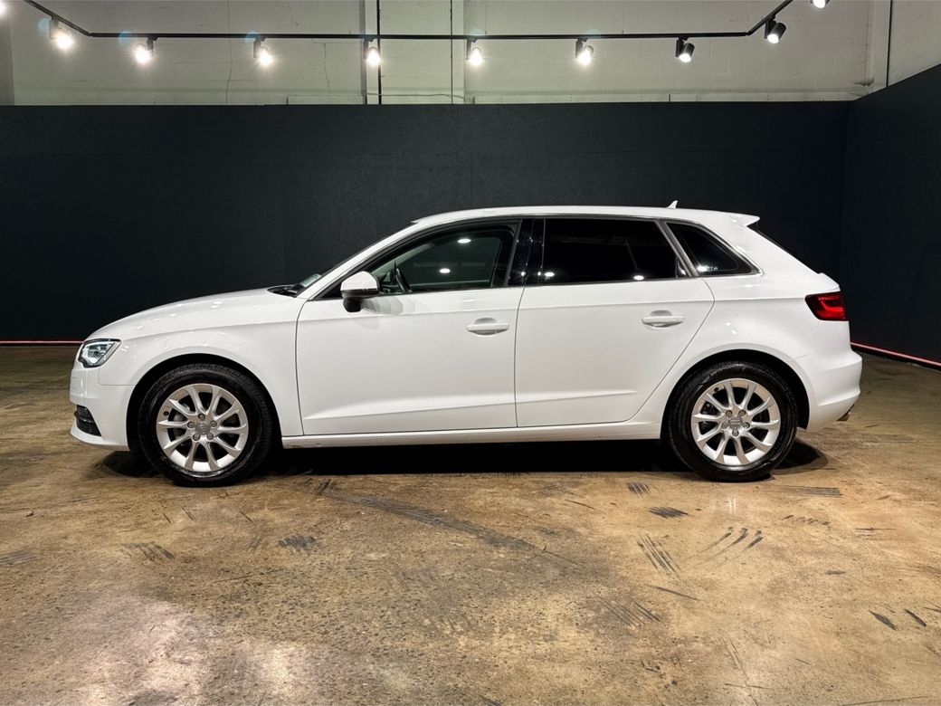 2016 Audi A3