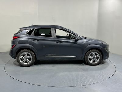 2022 Hyundai Kona