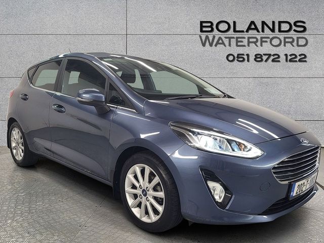 vehicle for sale from Bolands Waterford