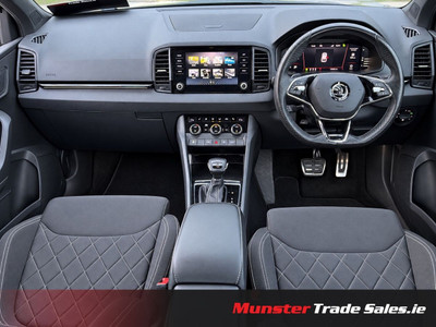 2023 Skoda Karoq