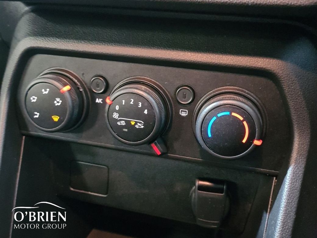 2024 Dacia Sandero Stepway