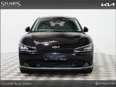 2023 Kia EV6