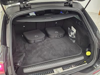 2026 Mercedes-Benz E Class