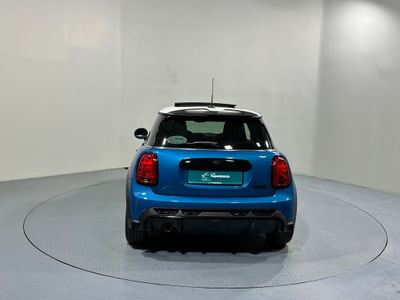 2022 Mini Cooper