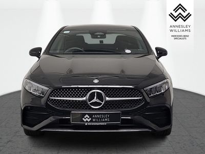 2023 Mercedes-Benz A Class