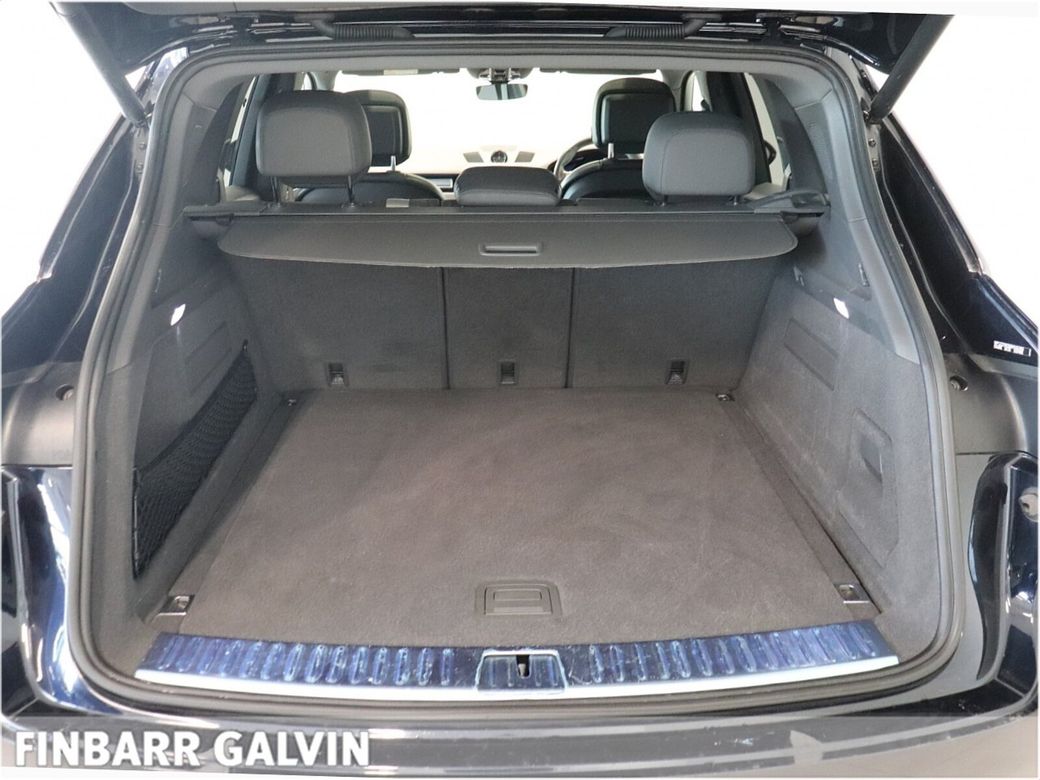 2022 Porsche Cayenne