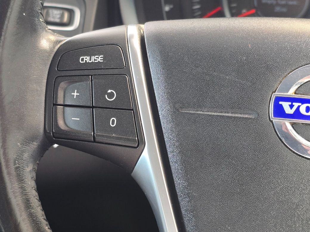 2014 Volvo XC60