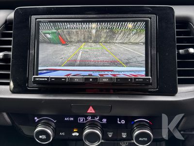 2023 Honda Fit