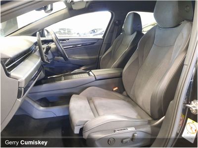 2025 Volkswagen ID.7