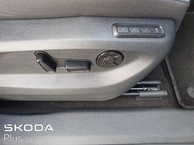 2025 Skoda Kodiaq