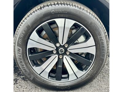 2025 Volvo XC60