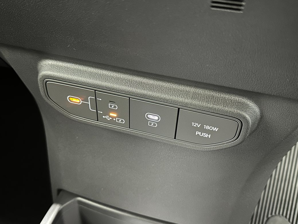 2026 Kia EV5