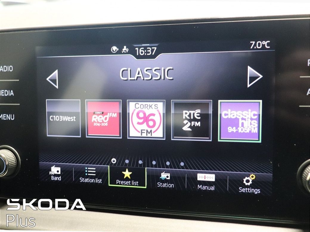2023 Skoda Kamiq
