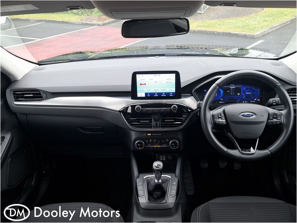 2021 Ford Kuga