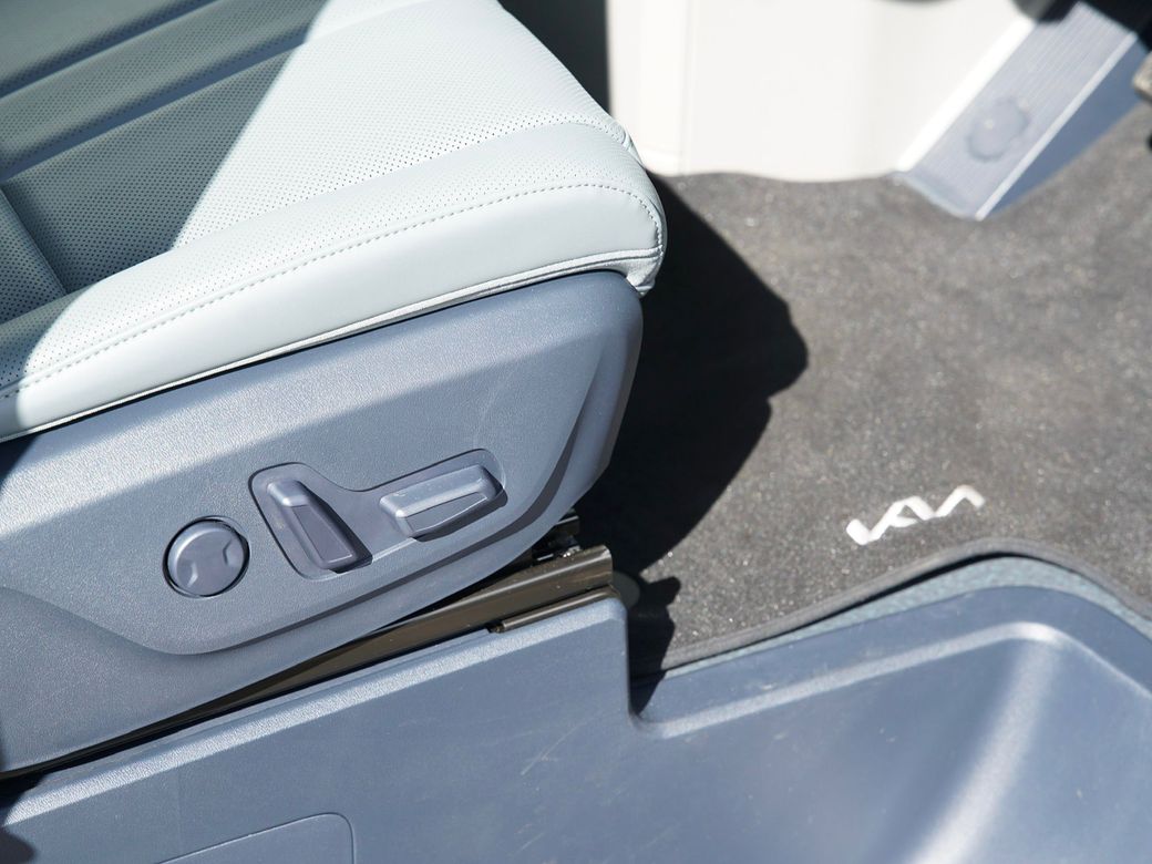 2026 Kia PV5