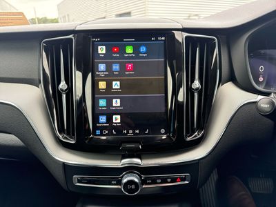 2024 Volvo XC60