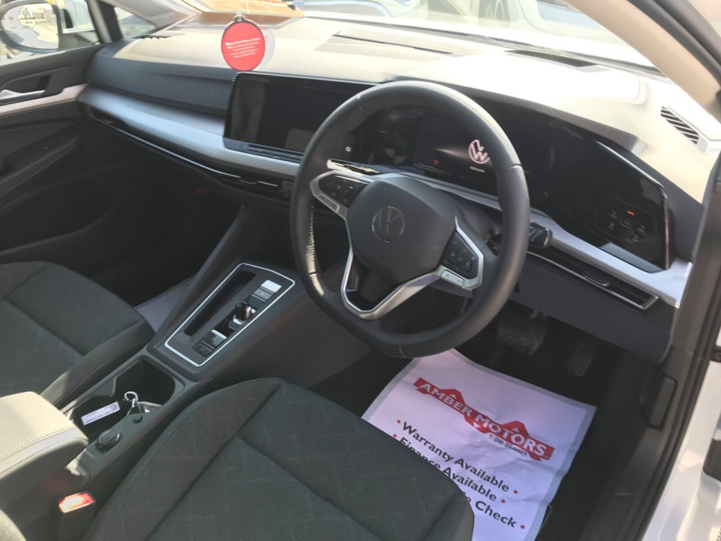 2024 Volkswagen Golf