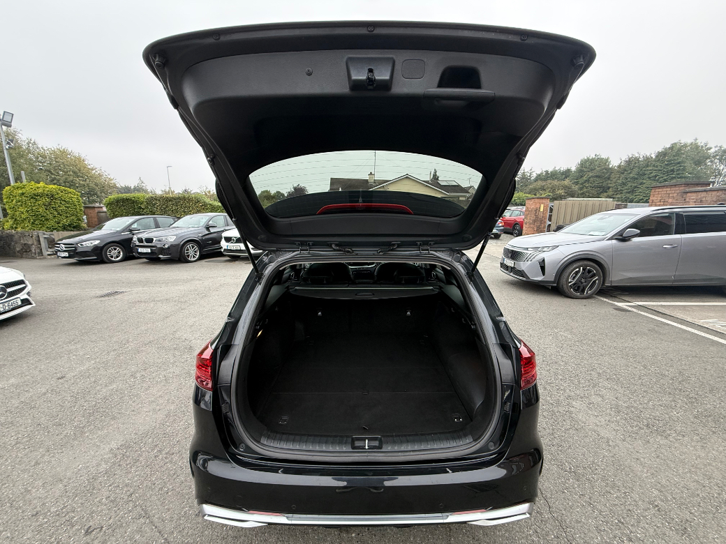 2022 Kia Ceed