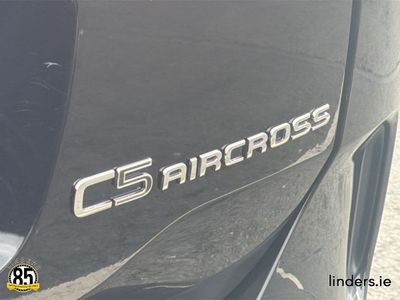 2022 Citroen C5 Aircross