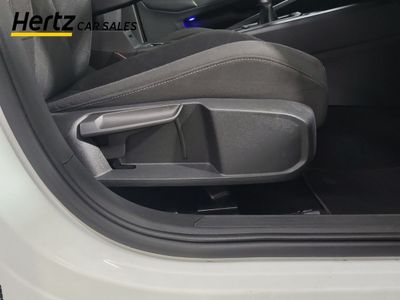 2023 Volkswagen Golf