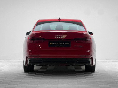 2022 Audi A6