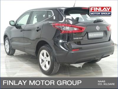2018 Nissan Qashqai