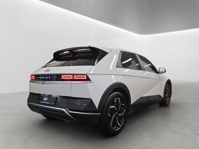 2023 Hyundai Ioniq 5