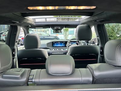 2025 Mercedes-Benz GLE Class
