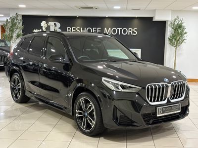 2025 BMW X1
