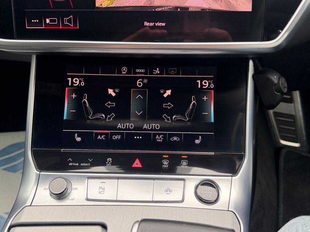2021 Audi A7