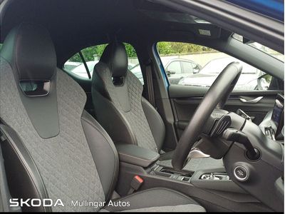 2025 Skoda Octavia
