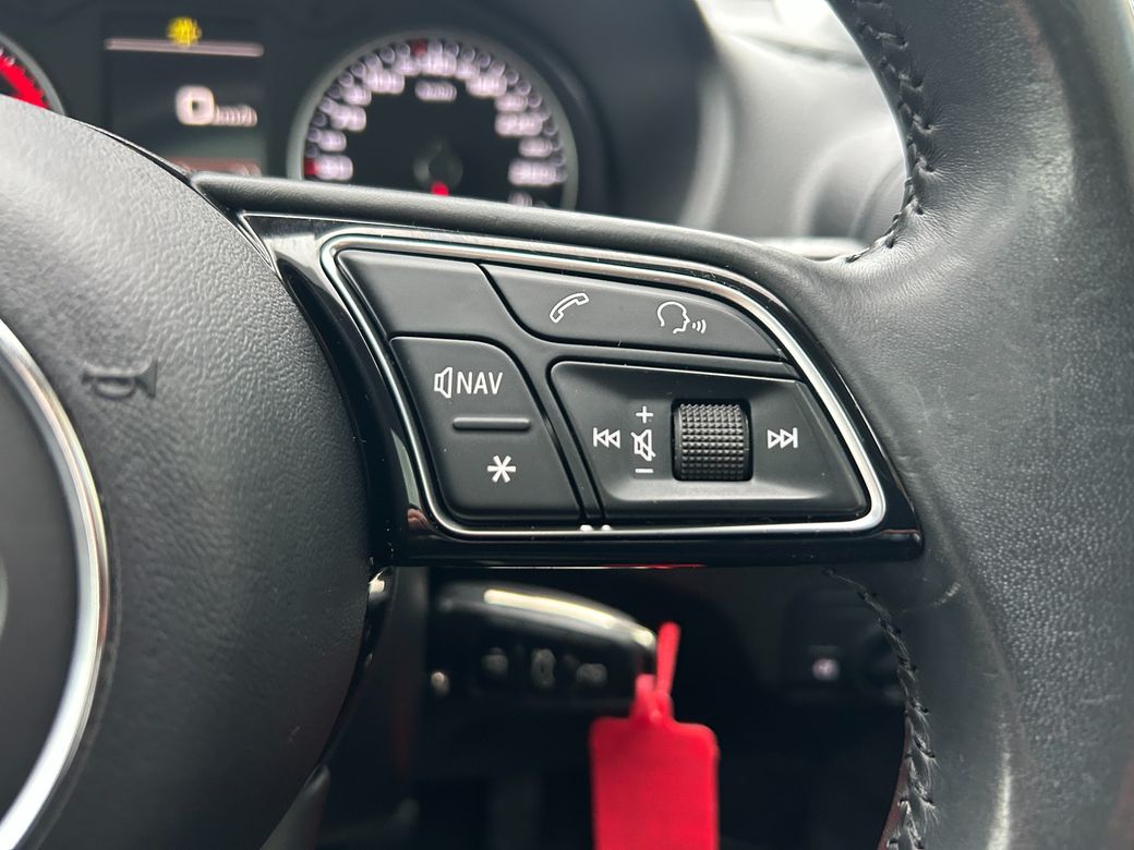 2019 Audi Q2