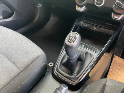 2024 Kia Stonic
