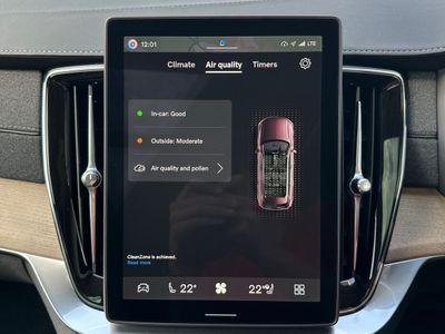 2026 Volvo XC90