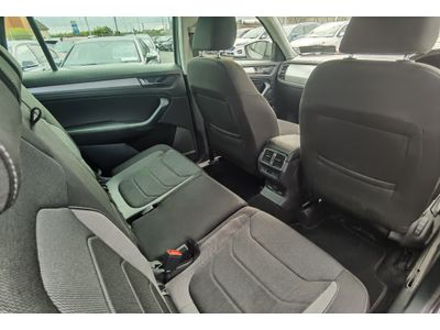 2022 Skoda Kodiaq