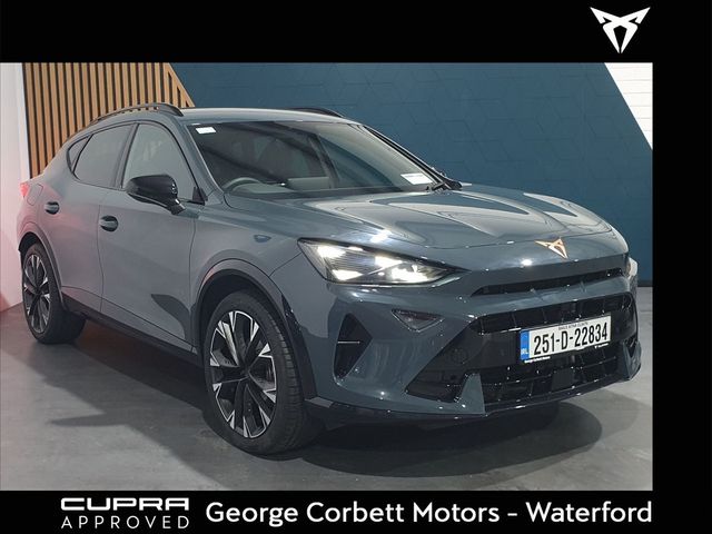 vehicle for sale from George Corbett Motors