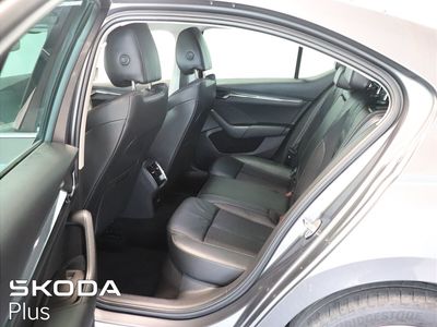 2023 Skoda Octavia