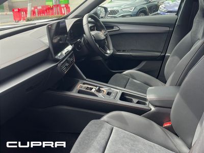 2026 Cupra Formentor