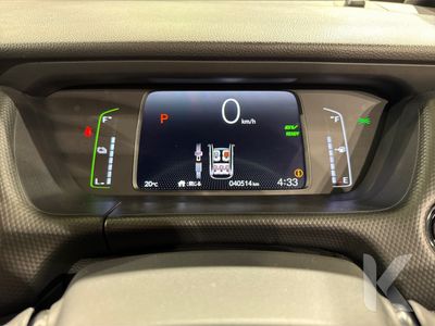 2021 Honda Fit