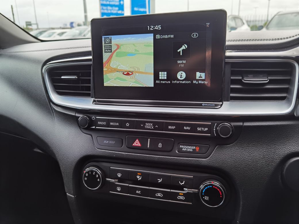 2019 Kia pro_ceed