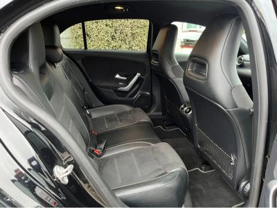 2022 Mercedes-Benz A Class