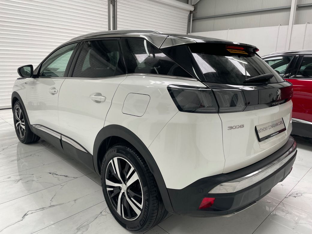 2023 Peugeot 3008