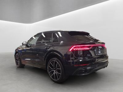 2024 Audi Q8