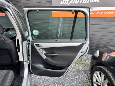 2009 Citroen Grand C4 Picasso