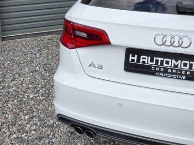 2014 Audi A3