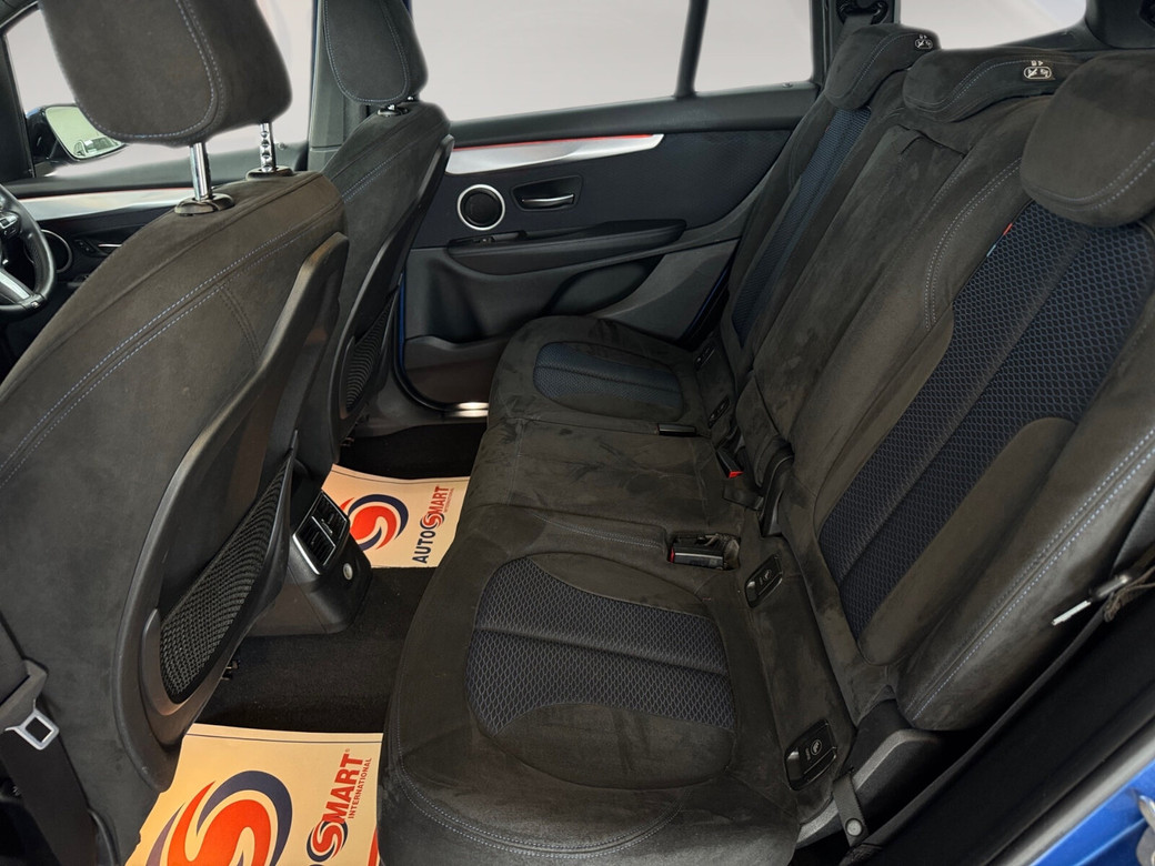 2017 BMW 2 Series Gran Tourer