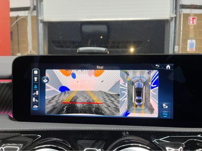 2024 Mercedes-Benz CLA Class