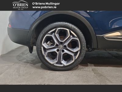 2017 Renault Kadjar